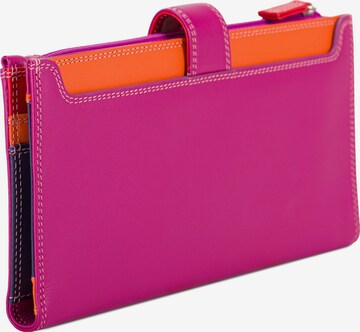 mywalit Wallet 'Continental ' in Pink