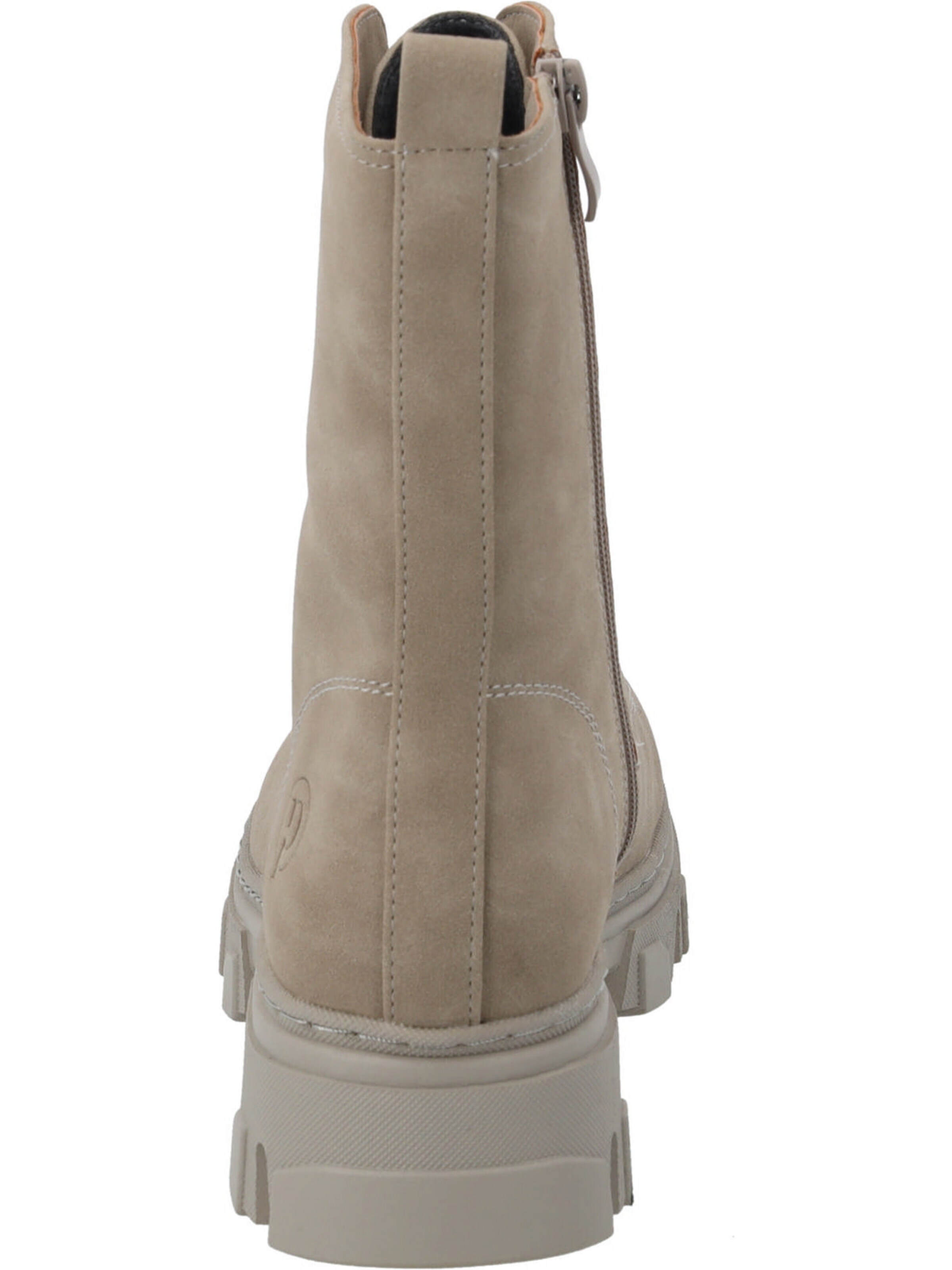 Palado Boots 'Lefkada'‌‌‌‌‌‌‌ in Beige