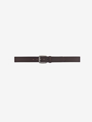 Ceinture MUSTANG en marron