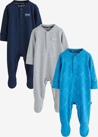 Baker by Ted Baker Yöpuku värissä sininen: etupuoli