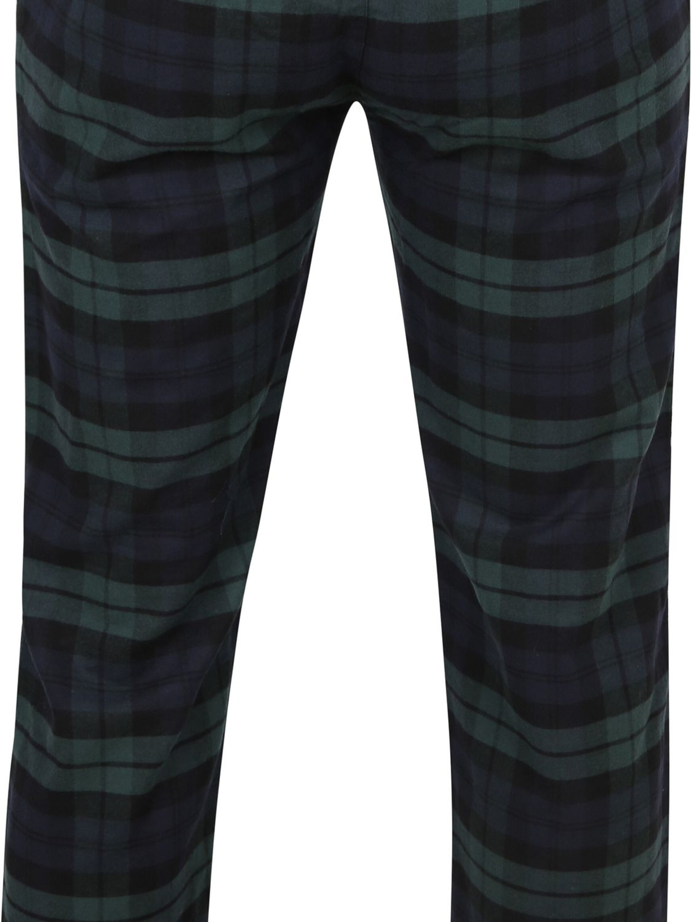 Steppin' out Regular Pants in Blue