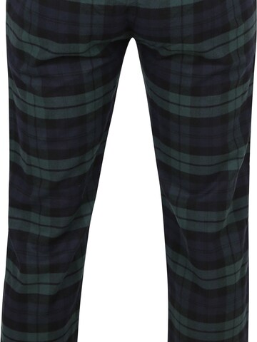 Steppin' out Regular Pants in Blue