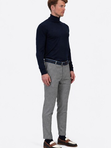 Laurent Vergne Sweater in Blue