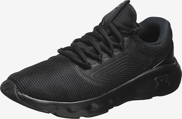 UNDER ARMOUR Running Shoes 'Charged Vantage 2' in Black: front