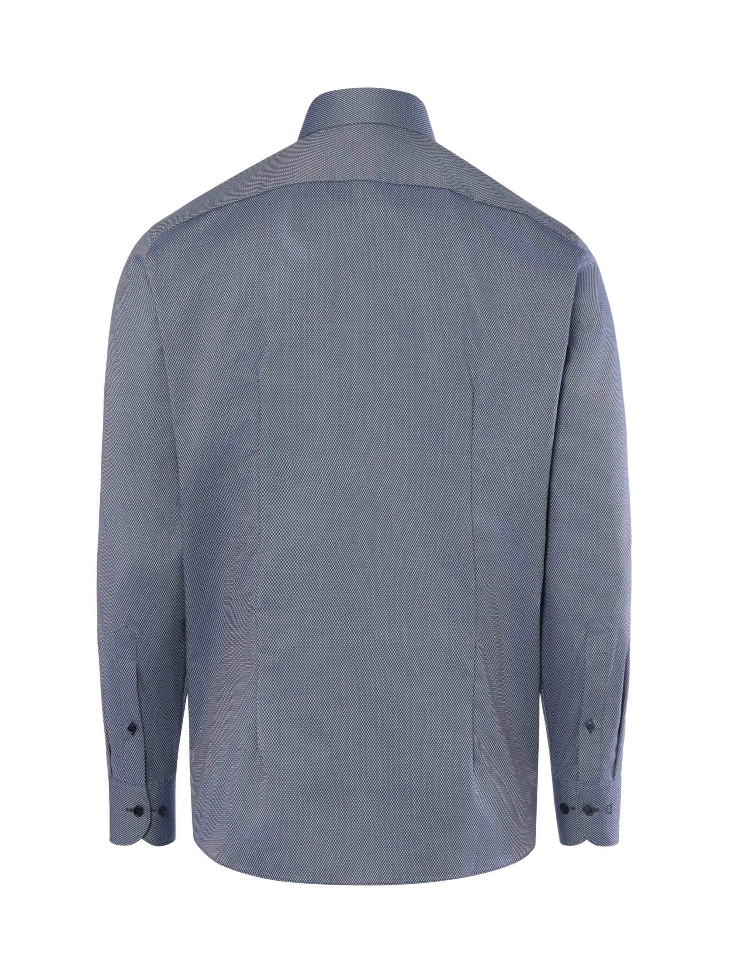 OLYMP Regular Fit Hemd in Blau