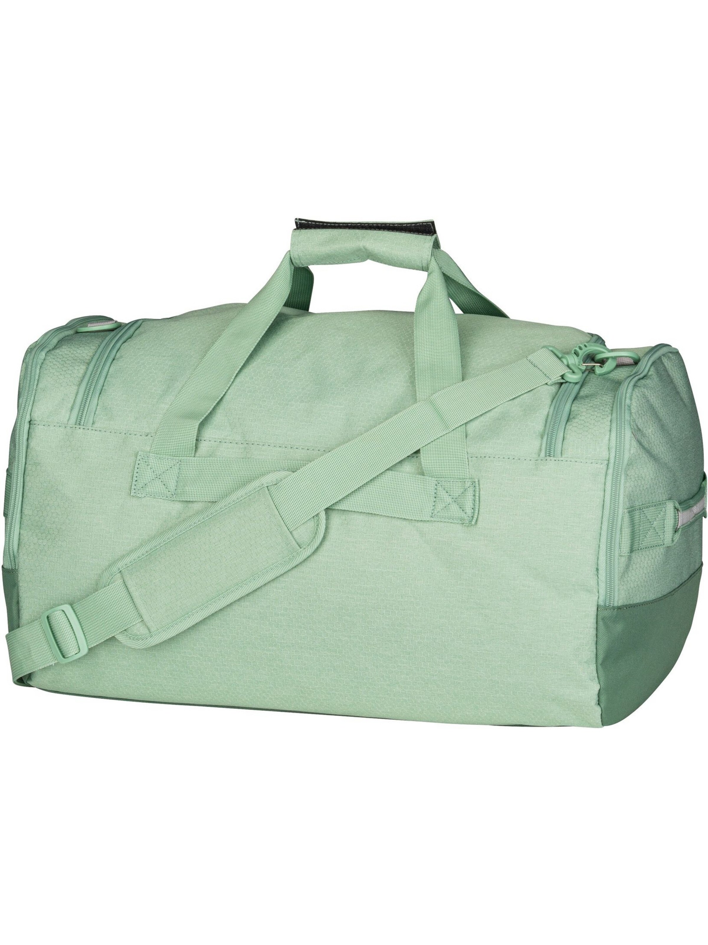Sac week-end 'Kick Off' TRAVELITE en vert
