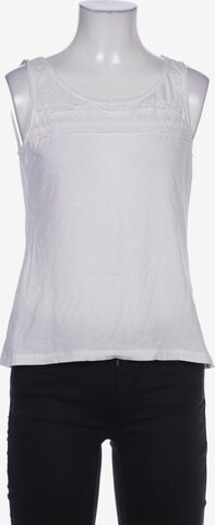 Lauren Ralph Lauren Top & Shirt in S in White: front