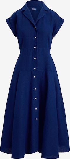 Polo Ralph Lauren Puseromekko koossa 34 värissä sininen denim, Tuotenäkymä