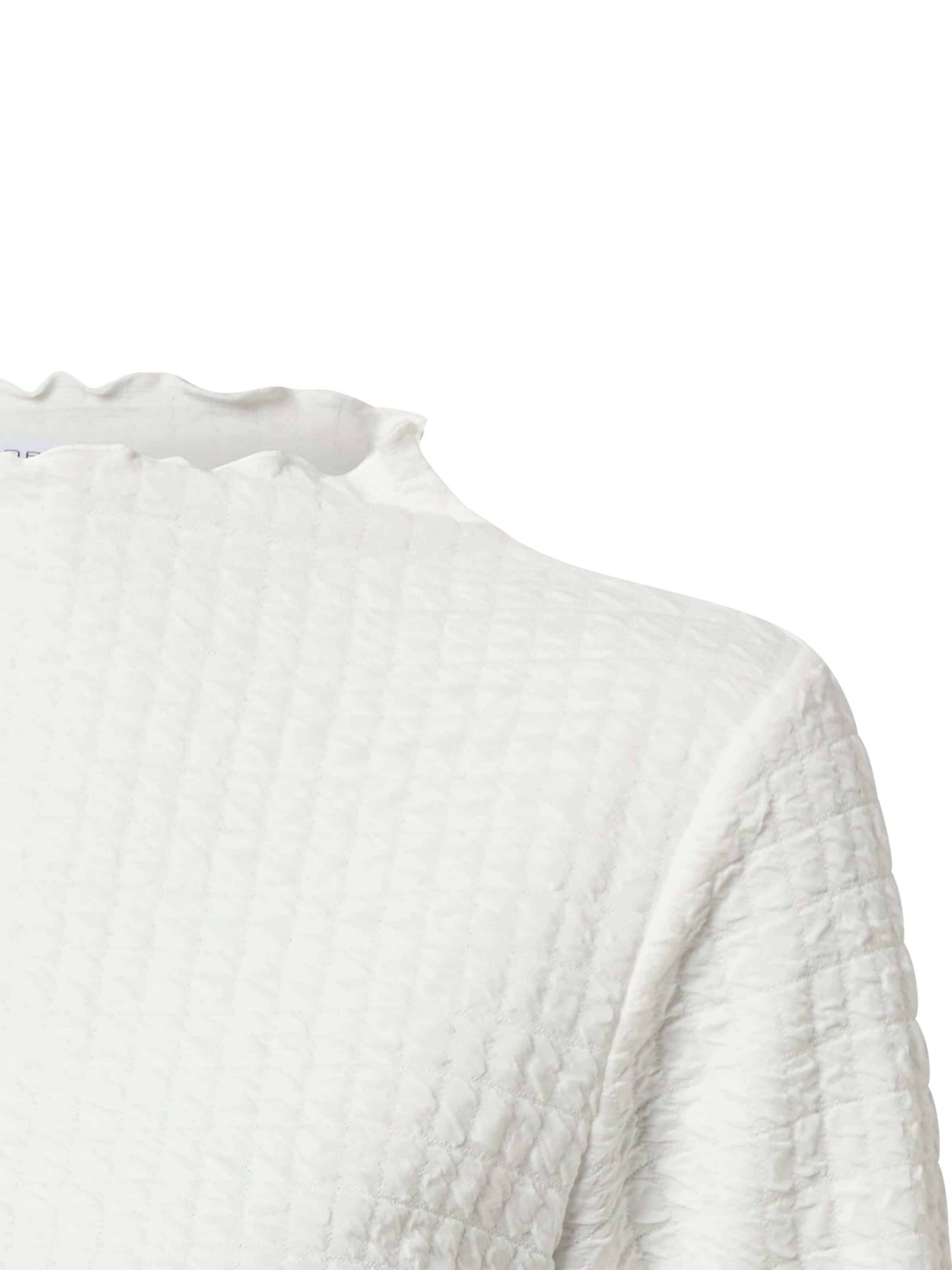 OPUS Shirt 'Sirken' in White