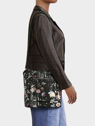 Picard Shoulder bag 'Loire' in Mixed colours