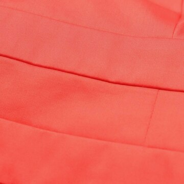 HUGO Kleid XL in Rot