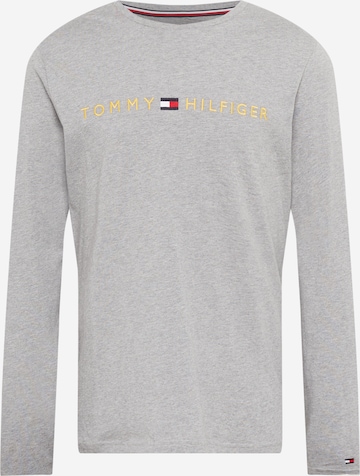 TOMMY HILFIGER Shirt in Grey: front