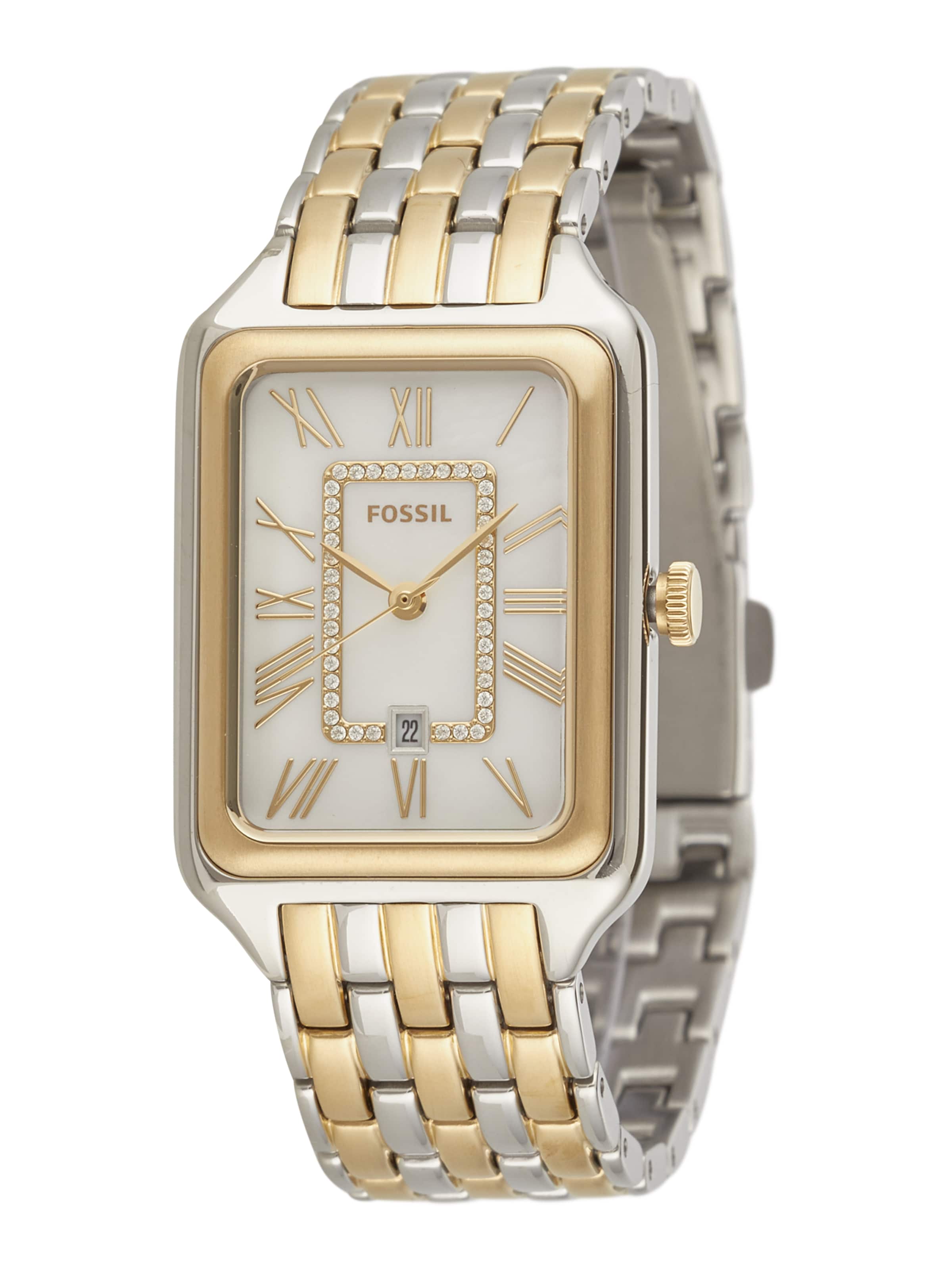 FOSSIL Analóg órák 'RAQUEL' - vegyes színek: elől