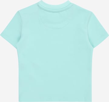 T-Shirt Calvin Klein Jeans en bleu