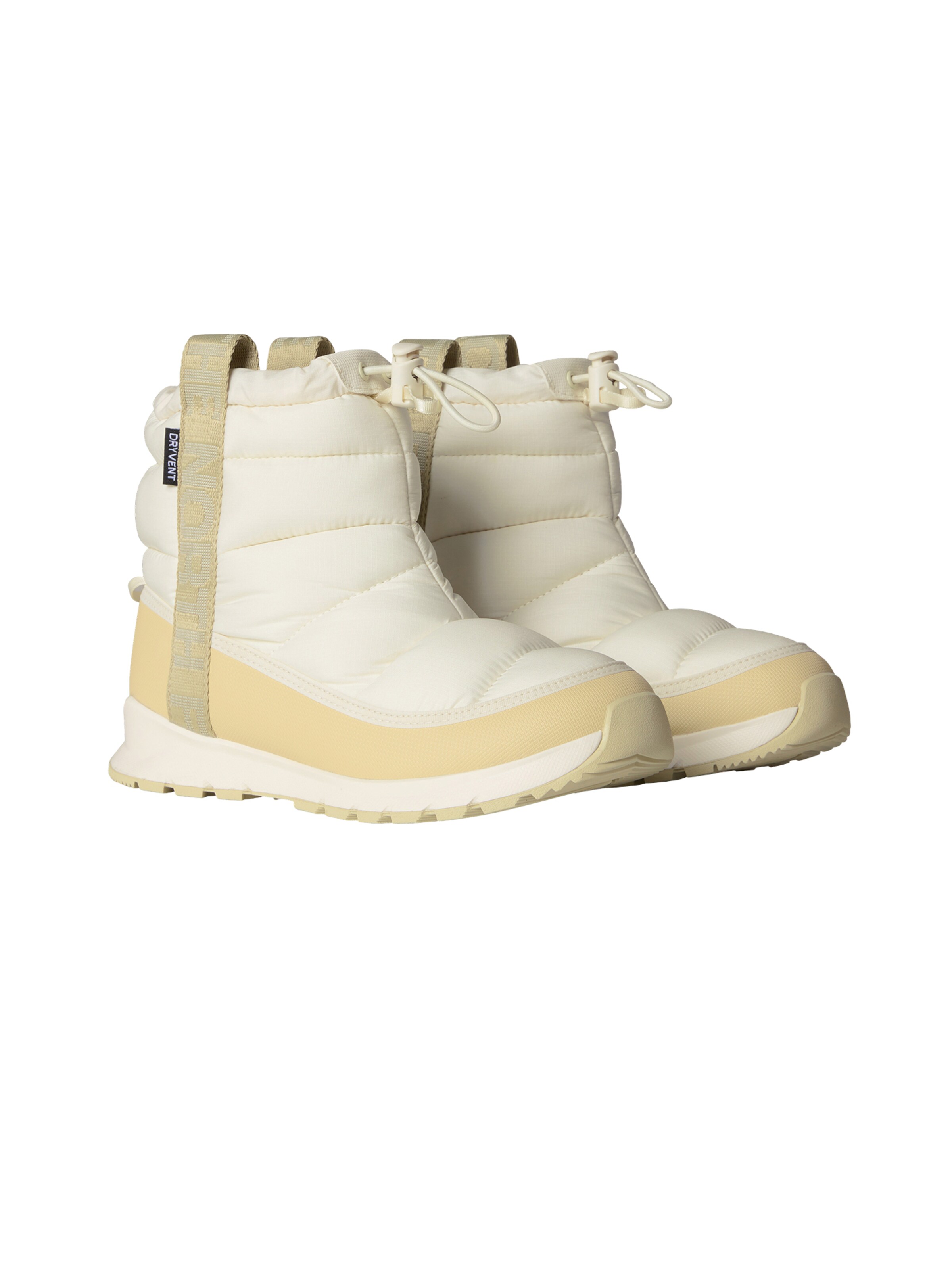 THE NORTH FACE Boots 'Thermoball' in White