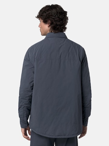 Veste mi-saison 'GIUBBINO' K-Way en bleu