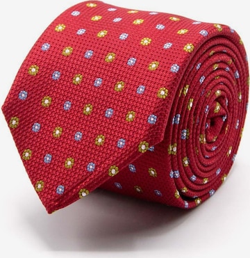 BGents Krawatte in Rot
