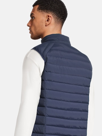 JOTT Weste 'Arafo' in Blau