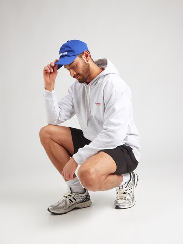 Hummel Sportsweatshirt 'FELIX' in Grijs