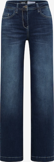 CECIL Jeans in blau, Produktansicht