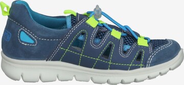 Sneaker di PRIMIGI in blu