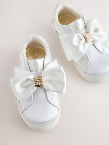 Baker by Ted Baker Tenisky - Béžová