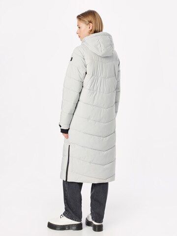 KILLTEC Outdoor Coat in Grey