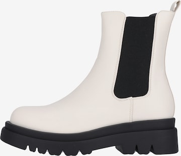 Whistler Boots 'Dade' in White