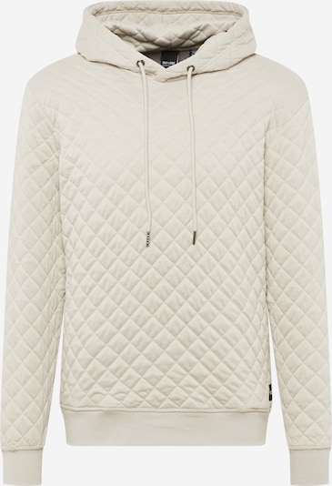 Only & Sons Sweatshirt 'KYLE' in hellgrau, Produktansicht