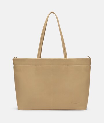 Liebeskind Berlin Shopper in Brown