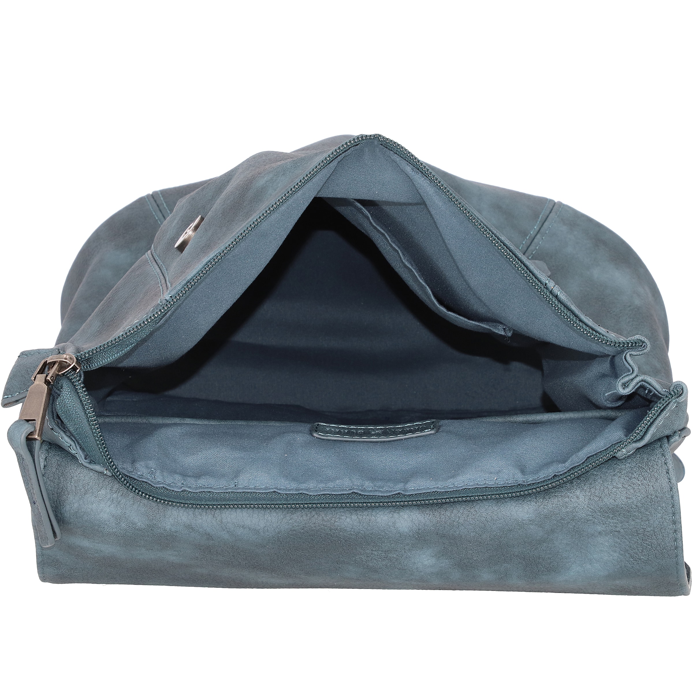 Zaino di GREENBURRY in blu