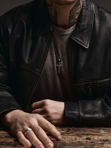 REYTEL Pendant 'FAITH' in Silver