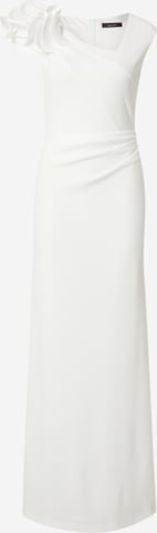 Vera Mont Evening dress in White: front