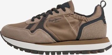 Pepe Jeans Sneaker 'Ari Wander' in Beige: Vorderseite