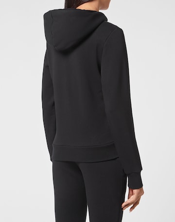 Plein Sport - Sudadera 'Tiger' en negro