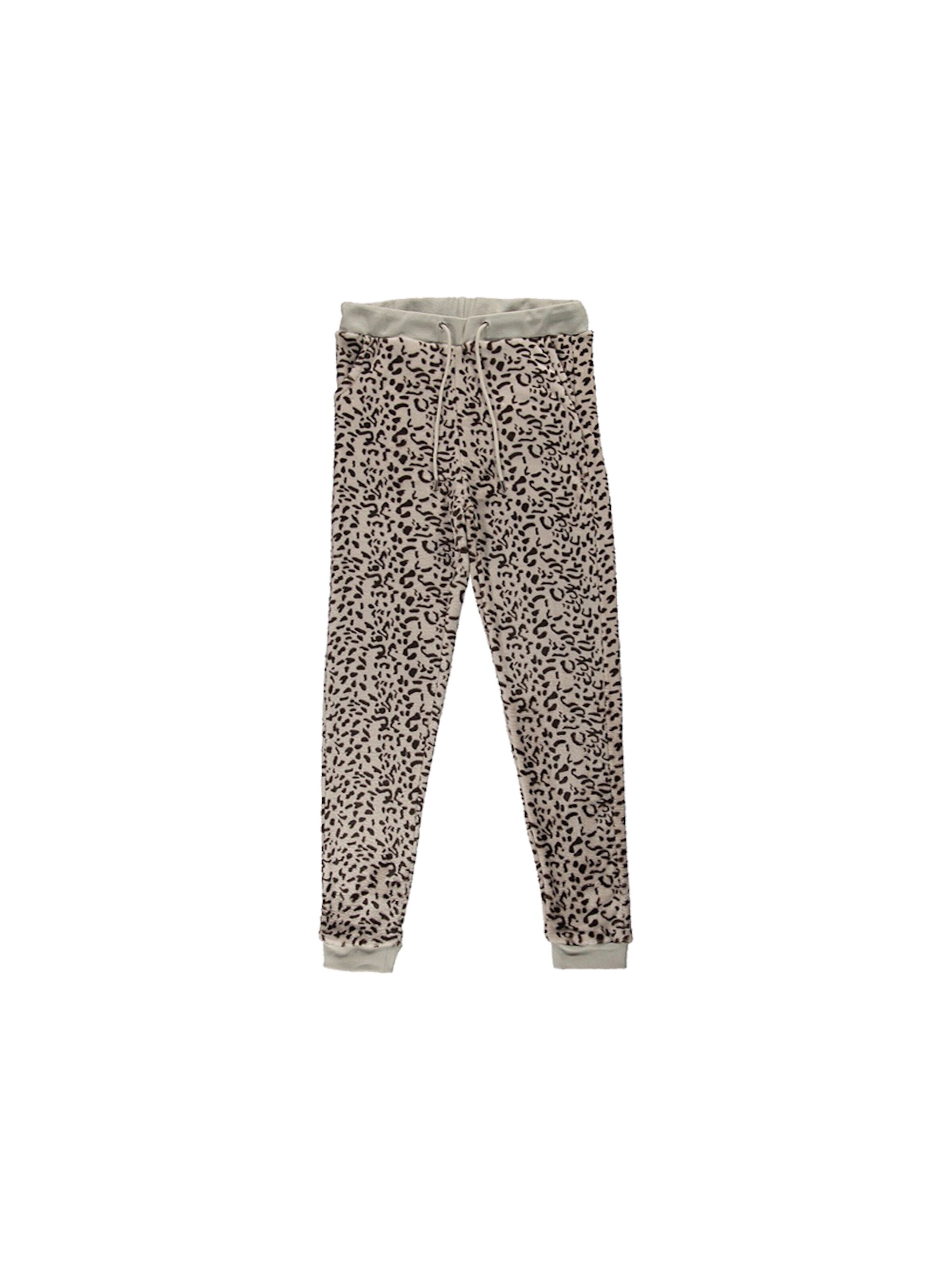 Apollo Sweat suit in Grey