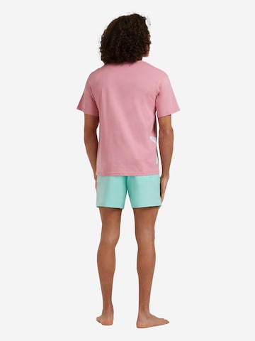 Vilebrequin - Camiseta en rosa