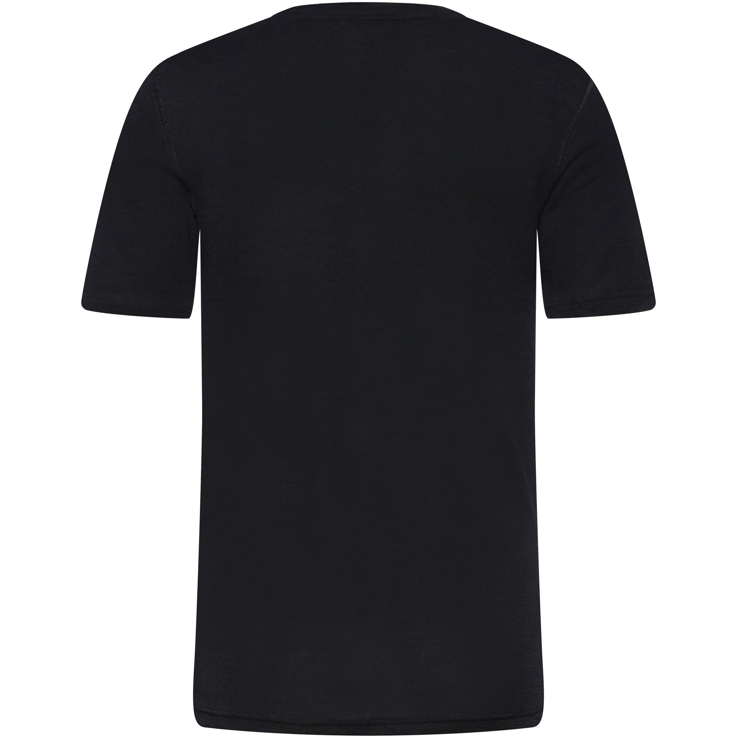 OCK Performance Shirt in Black