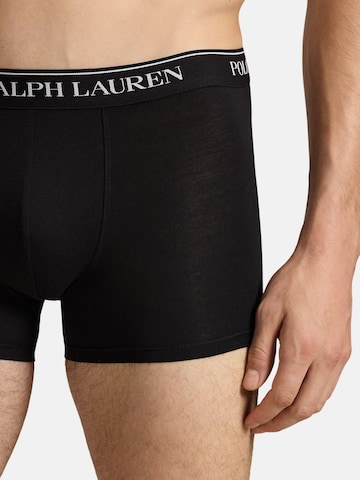 Polo Ralph Lauren Boxershorts‌‌‌‌‌ in Schwarz