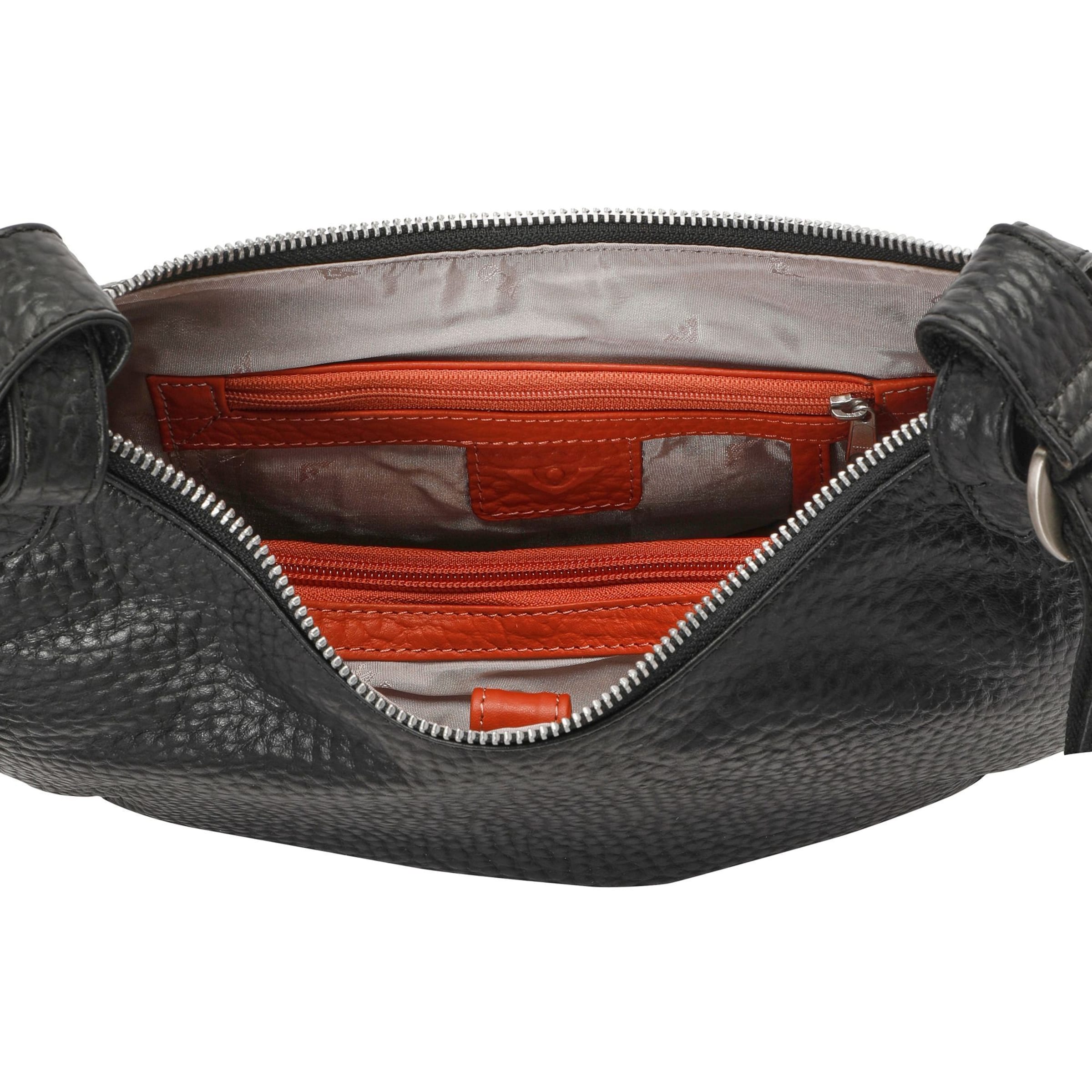 Sac à bandoulière 'Romy' VOi en noir