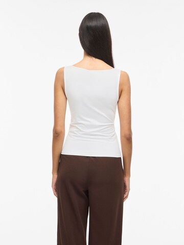 Haut 'VIKana' VILA en blanc