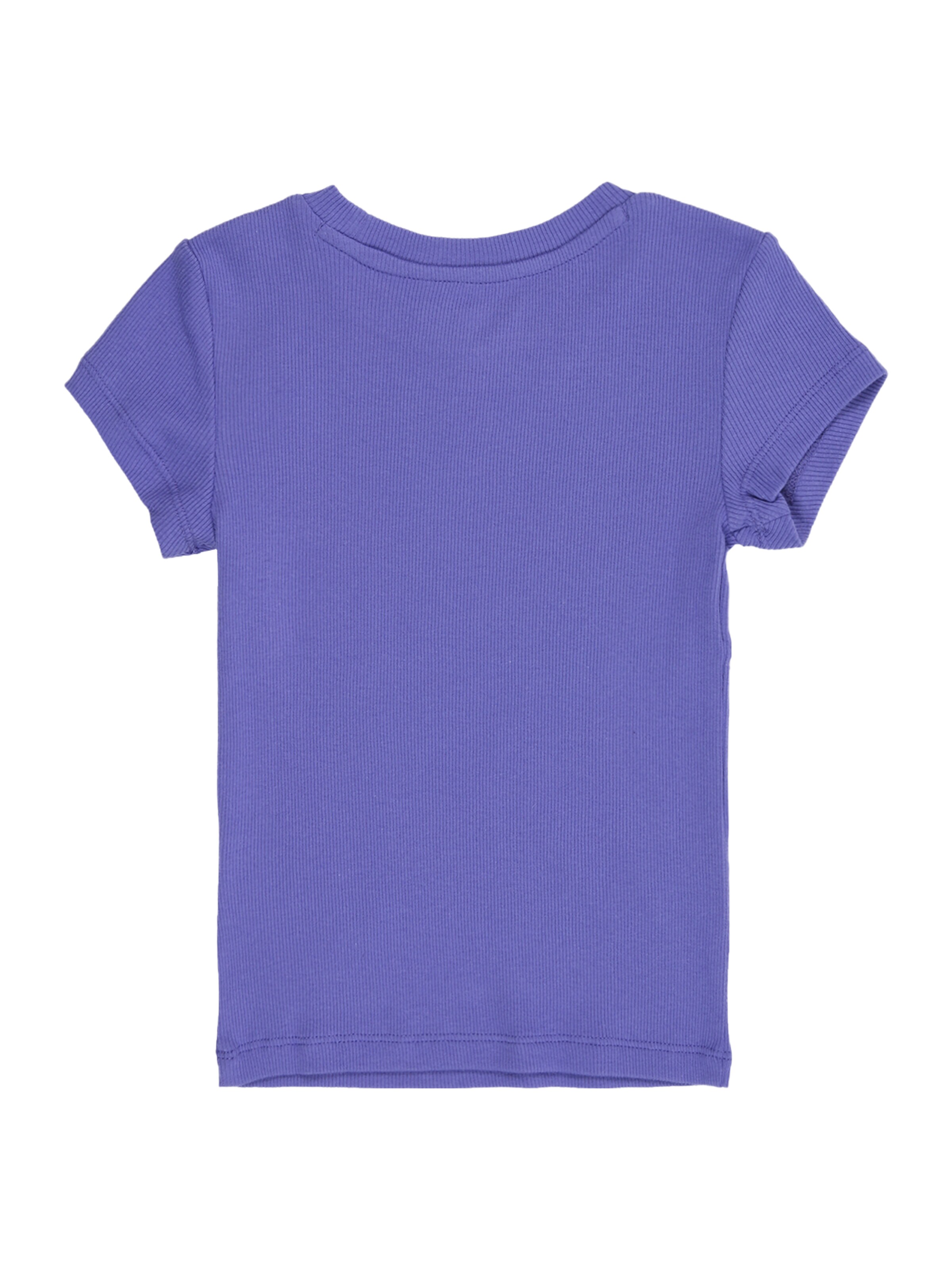 GAP T-Shirt in Blau