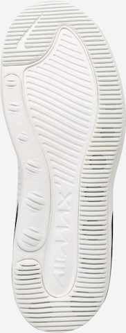 Nike Sportswear Matalavartiset tennarit 'Dia' värissä valkoinen