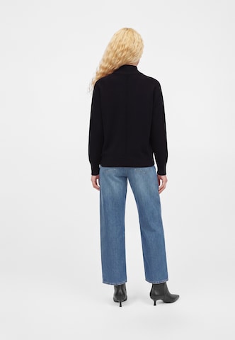 Calvin Klein Jeans Tröja i svart: baksida