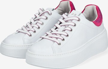 Nero Giardini Sneakers in White