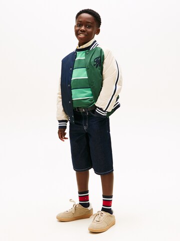 Baggy Jean TOMMY HILFIGER en bleu