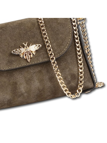 Florence Shoulder bag in Green