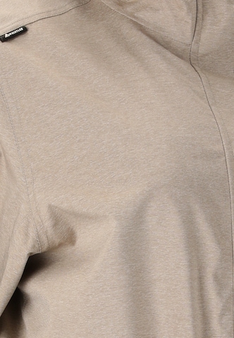 Whistler Regenjacke 'Aylie' in Beige