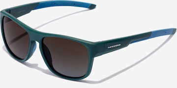 HAWKERS Γυαλιά ηλίου 'Grip' σε μπλε: μπροστά
