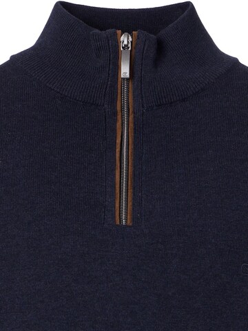 CASA MODA Shirt in Blue